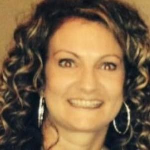 Meet your Posher, Terri